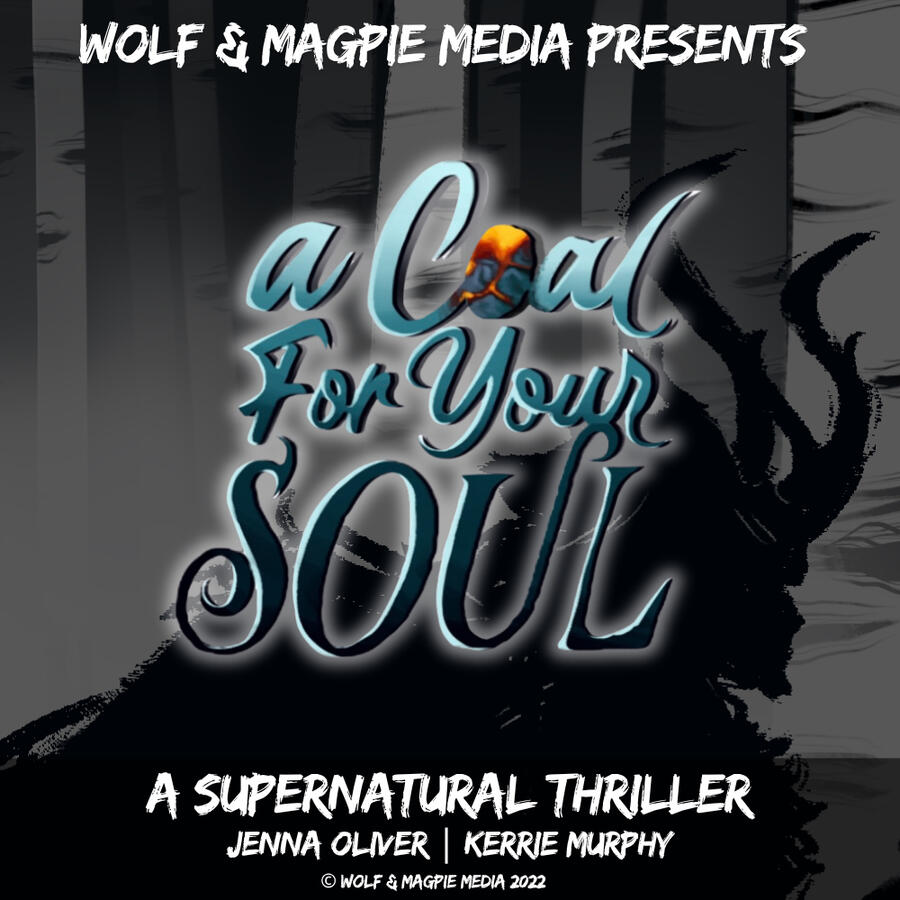 A Coal For Your Soul