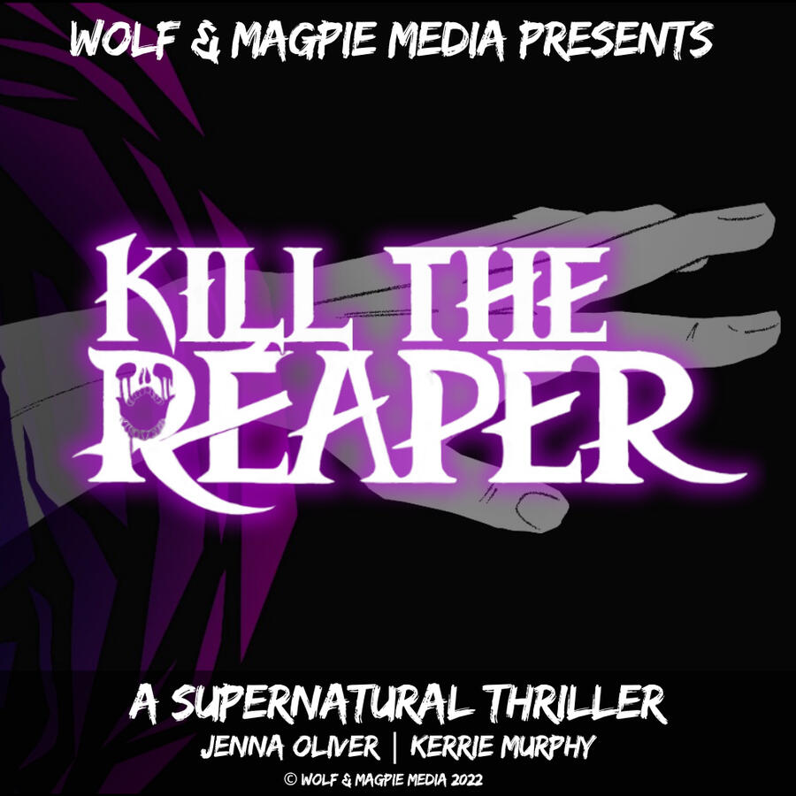 Kill the Reaper