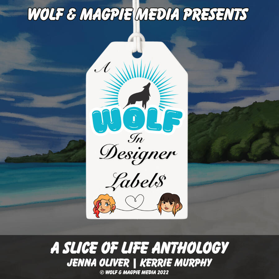 A Wolf in Designer Labels