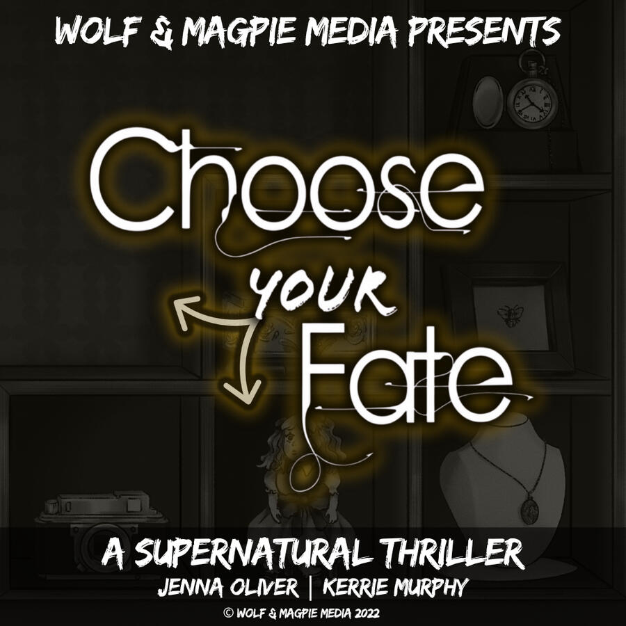 Choose Your Fate