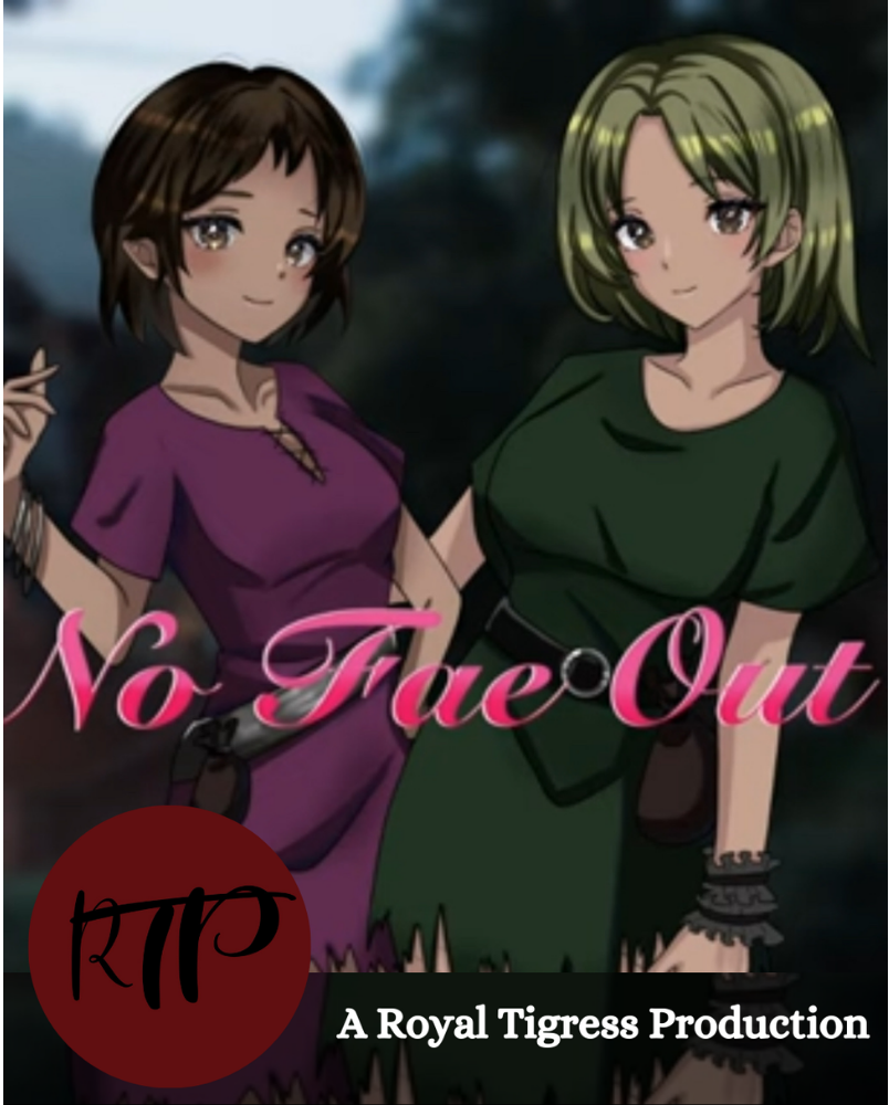 No Fae Out