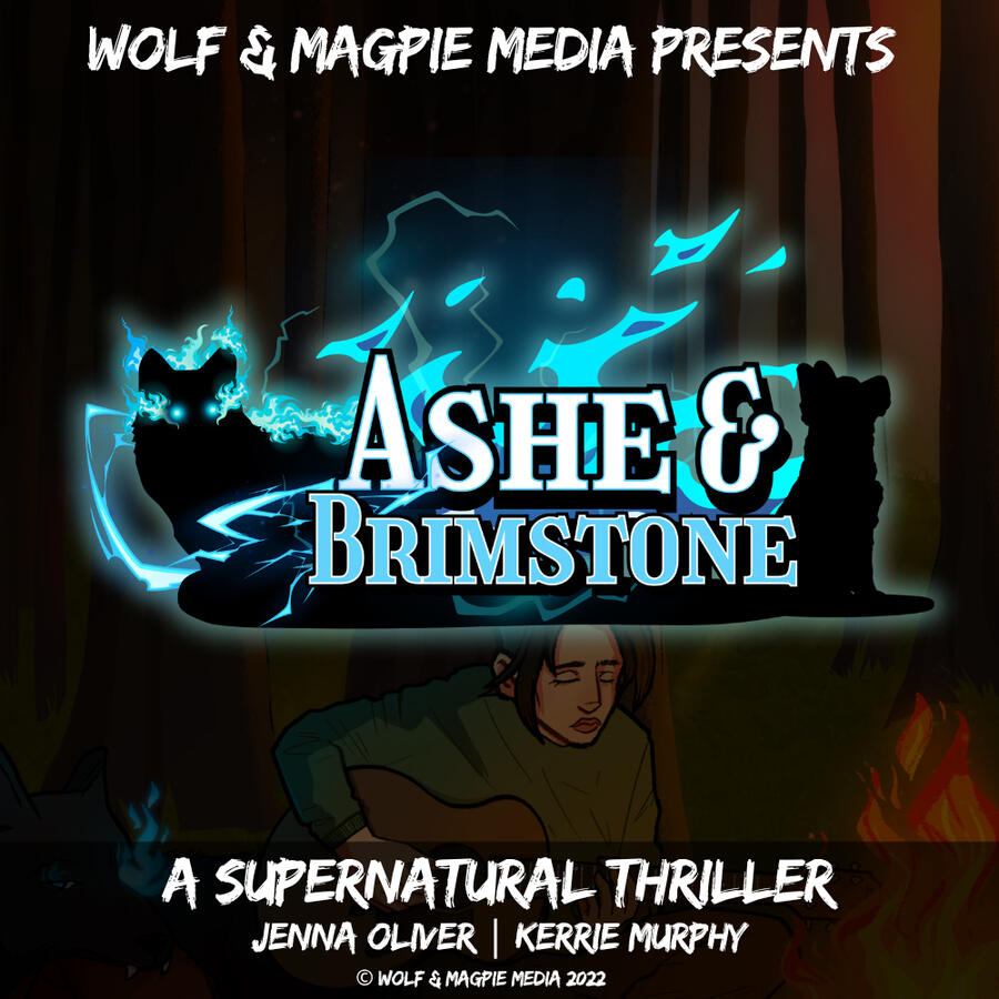 Ashe & Brimstone